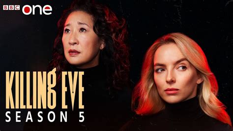 best season of killing eve|killing eve season 5 premiere.